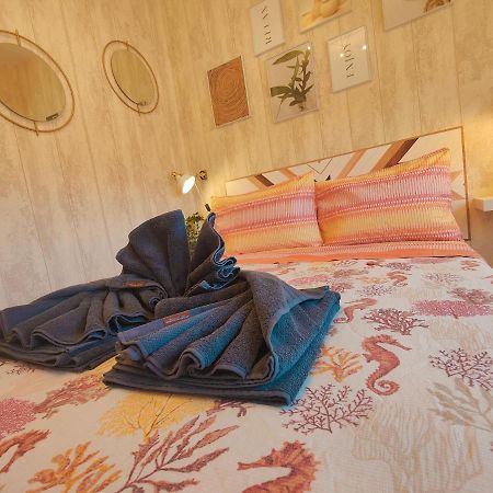 Begona 408 Compact City Center Studio By Namaste Elite Torremolinos Exterior photo