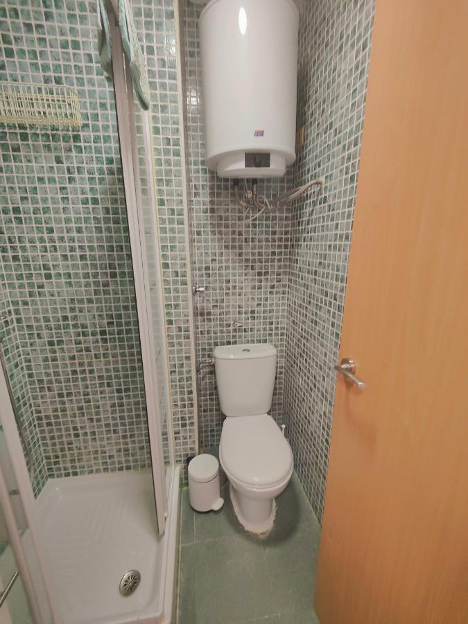 Begona 408 Compact City Center Studio By Namaste Elite Torremolinos Exterior photo